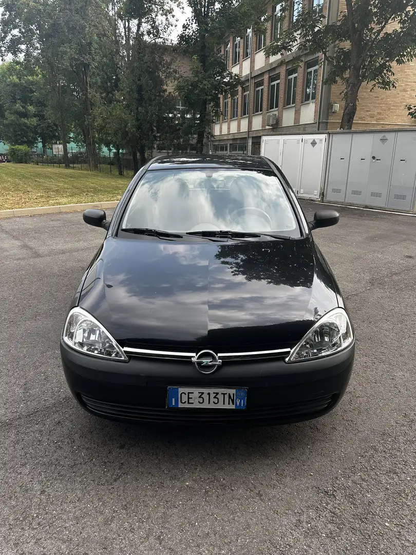 Opel Corsa OPEL CORSA 1.0 BENZINA – ANNO 2003 - 2