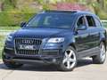 Audi Q7 Quattro TDI 3.0 V6 S-Line Azul - thumbnail 5