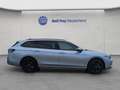 Volkswagen Passat Variant Passat R-Line 2,0 l TDI SCR 110 k Silber - thumbnail 9