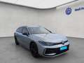 Volkswagen Passat Variant Passat R-Line 2,0 l TDI SCR 110 k Silber - thumbnail 10