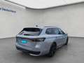 Volkswagen Passat Variant Passat R-Line 2,0 l TDI SCR 110 k Silber - thumbnail 8