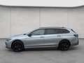 Volkswagen Passat Variant Passat R-Line 2,0 l TDI SCR 110 k Silber - thumbnail 3