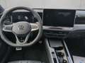 Volkswagen Passat Variant Passat R-Line 2,0 l TDI SCR 110 k Silber - thumbnail 16