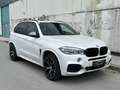 BMW X5 M M50d Weiß - thumbnail 3