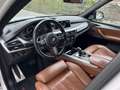 BMW X5 M M50d Weiß - thumbnail 8