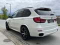 BMW X5 M M50d Weiß - thumbnail 5