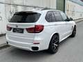 BMW X5 M M50d Weiß - thumbnail 7