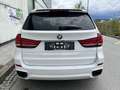 BMW X5 M M50d Weiß - thumbnail 6