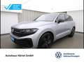 Volkswagen Touareg R EHYBRID 3.0 V6 TSI TIPTRONIC Sportpaket Silber - thumbnail 1