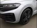 Volkswagen Touareg R EHYBRID 3.0 V6 TSI TIPTRONIC Sportpaket Silber - thumbnail 4