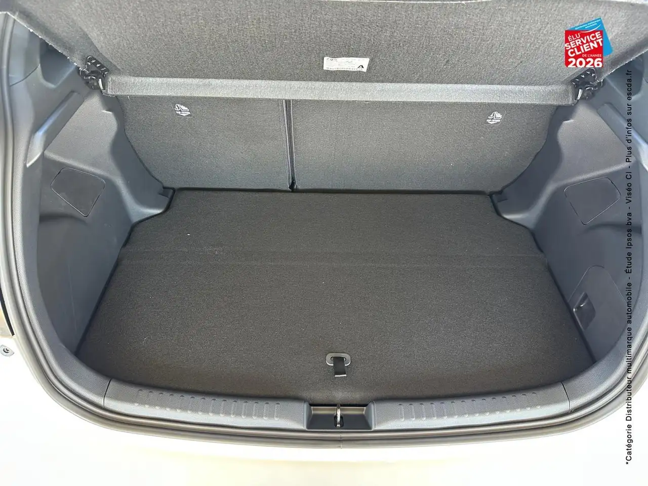 Toyota Yaris Yaris — photo 14