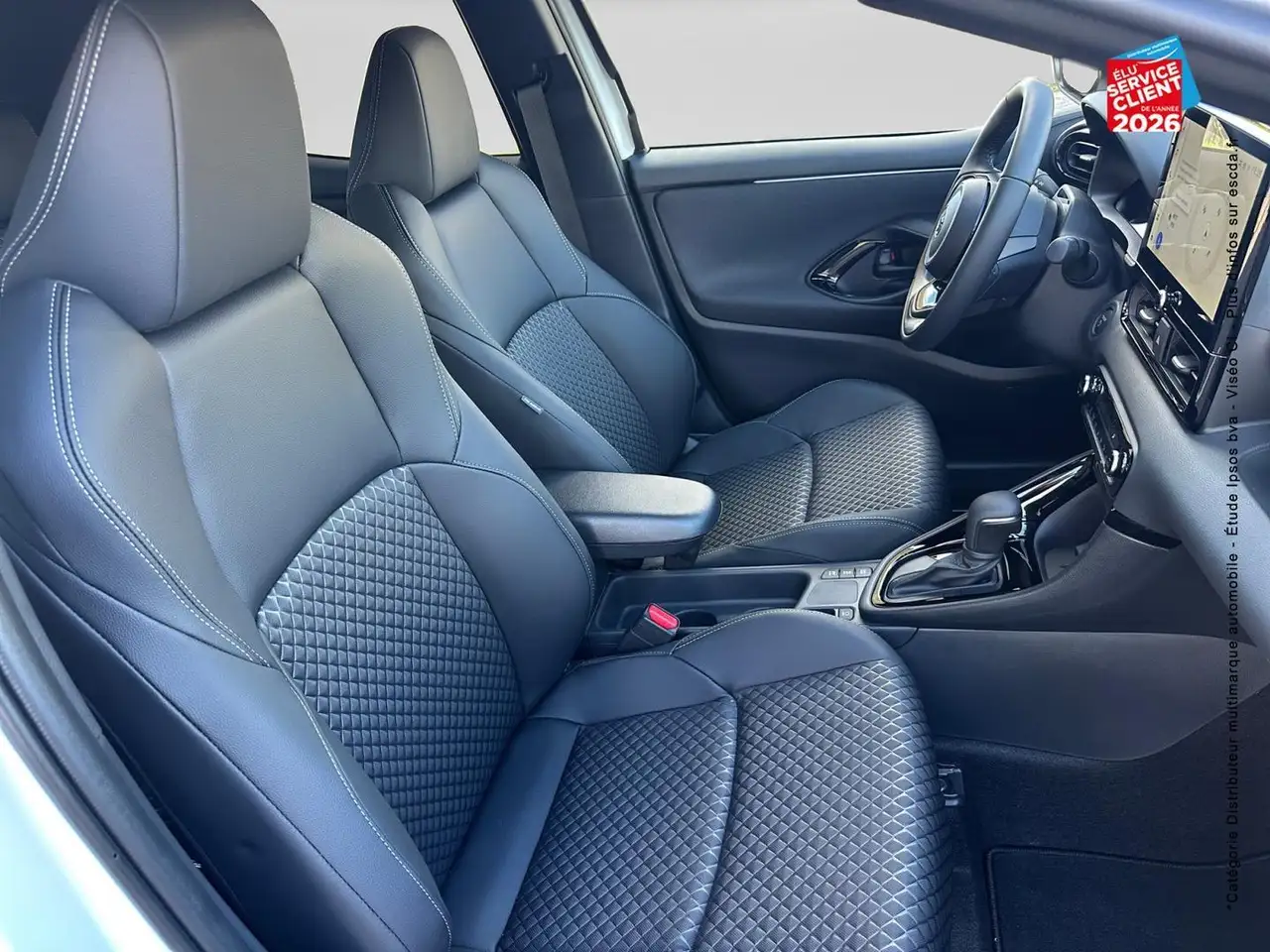 Toyota Yaris Yaris — photo 5