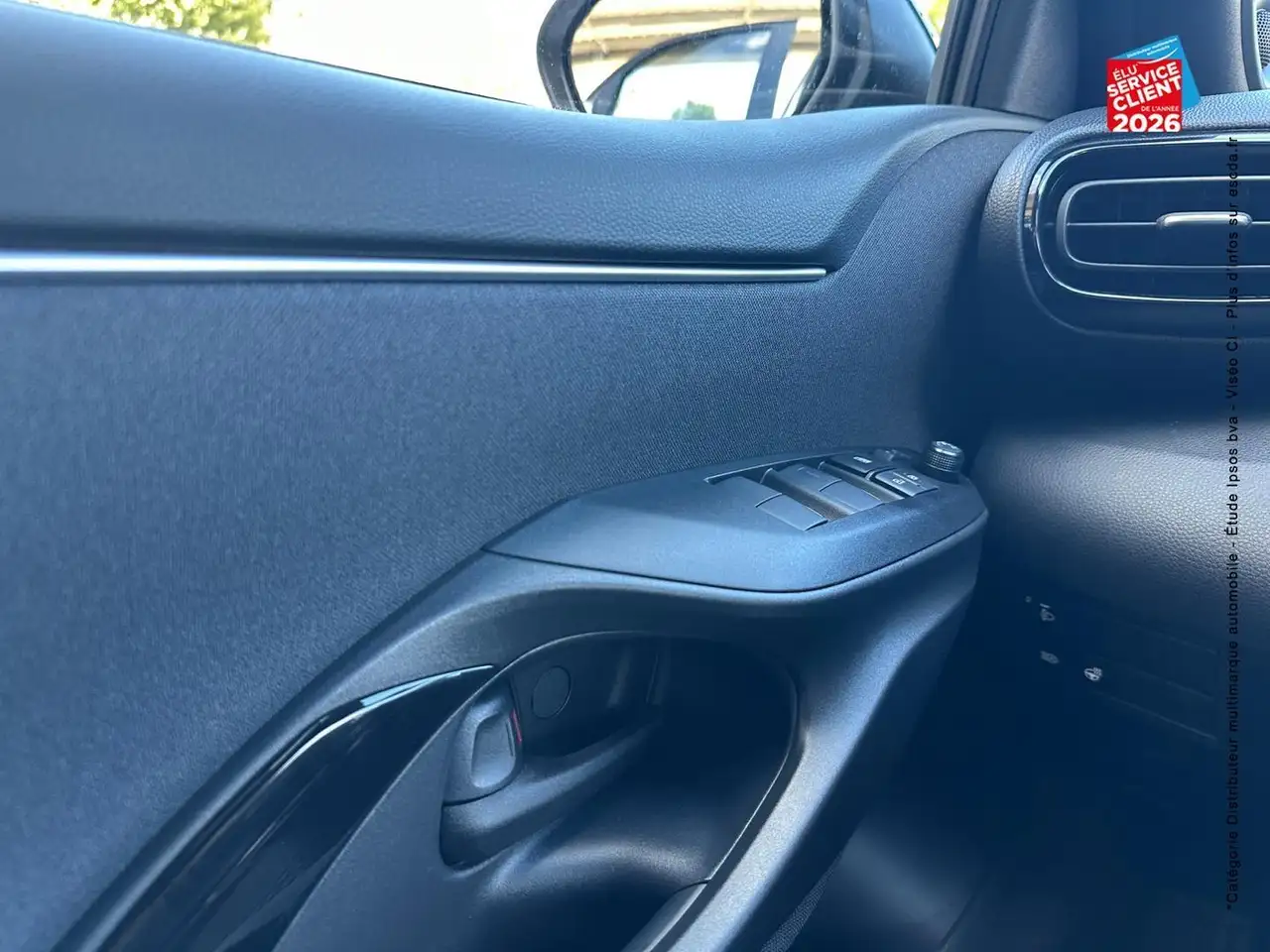 Toyota Yaris Yaris — photo 19