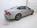 Volvo S90 Recharge R-Design, T8 AWD Plug-in Hybrid (BM) Grey - thumbnail 4