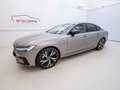 Volvo S90 Recharge R-Design, T8 AWD Plug-in Hybrid (BM) Grey - thumbnail 1