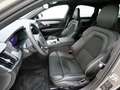 Volvo S90 Recharge R-Design, T8 AWD Plug-in Hybrid (BM) Gris - thumbnail 11