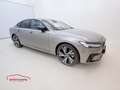 Volvo S90 Recharge R-Design, T8 AWD Plug-in Hybrid (BM) Gris - thumbnail 3