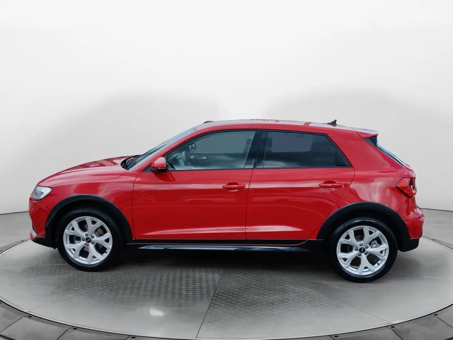 Audi A1 30 TFSI S-Tronic, EA8, LED, Navi To Rot - 2