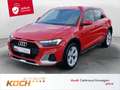 Audi A1 30 TFSI S-Tronic, EA8, LED, Navi To Rot - thumbnail 1