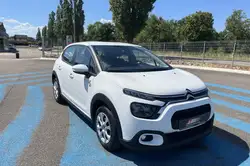 Citroen C3 1.2 PureTech 12V - 83 S\u0026S  BERLINE You! PHASE 2