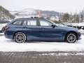 BMW 330 e Touring xDrive FACEL. HUD LED NAVI LEDER Blau - thumbnail 5