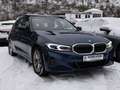 BMW 330 e Touring xDrive FACEL. HUD LED NAVI LEDER Blau - thumbnail 3