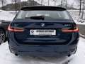 BMW 330 e Touring xDrive FACEL. HUD LED NAVI LEDER Blau - thumbnail 7