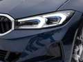 BMW 330 e Touring xDrive FACEL. HUD LED NAVI LEDER Blau - thumbnail 28