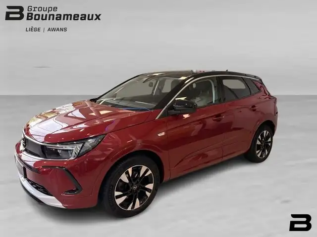 Opel Grandland X Innovation