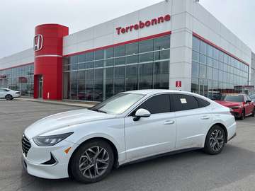 Preferred Financement disponible