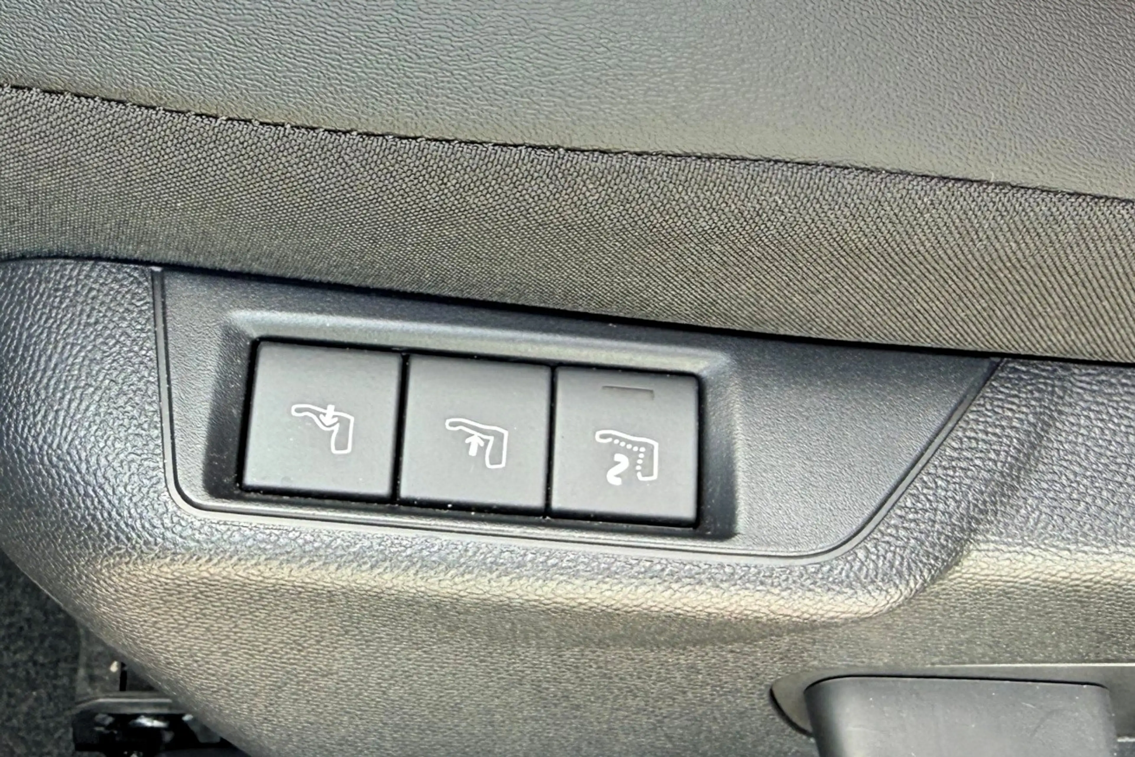 Lancia Ypsilon LX 51 kWh ZEER COMPLEET! NIEUWE AUTO! 10X OP VOORR — photo 6