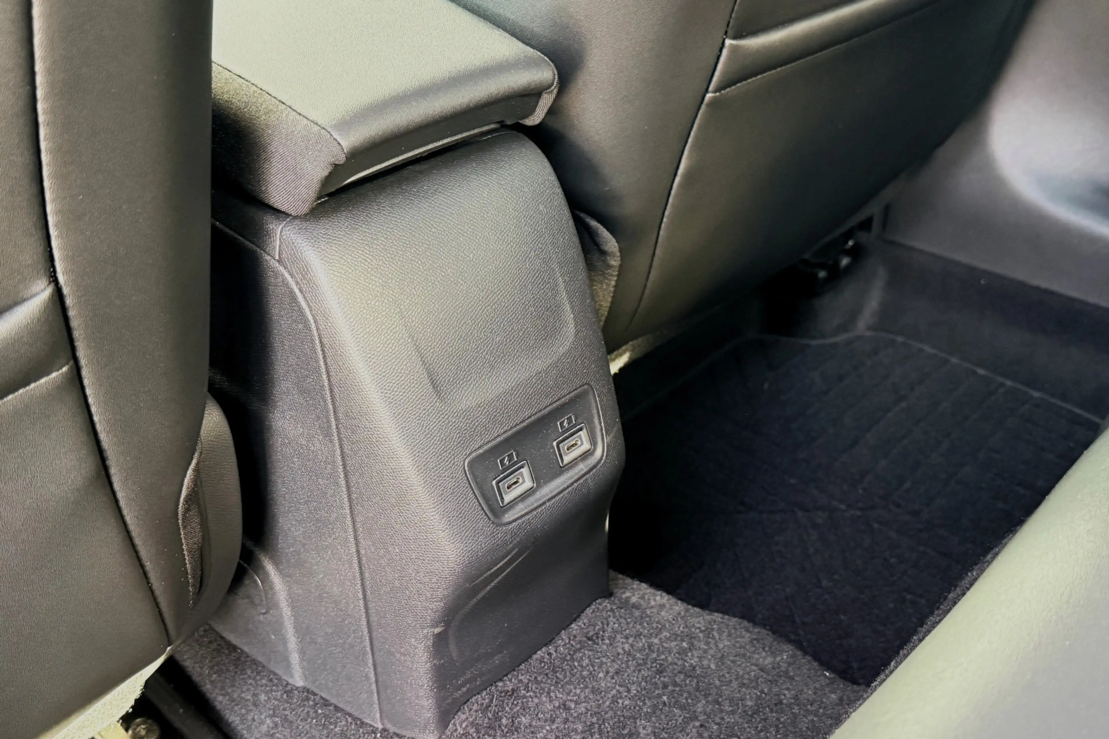 Lancia Ypsilon LX 51 kWh ZEER COMPLEET! NIEUWE AUTO! 10X OP VOORR — photo 24