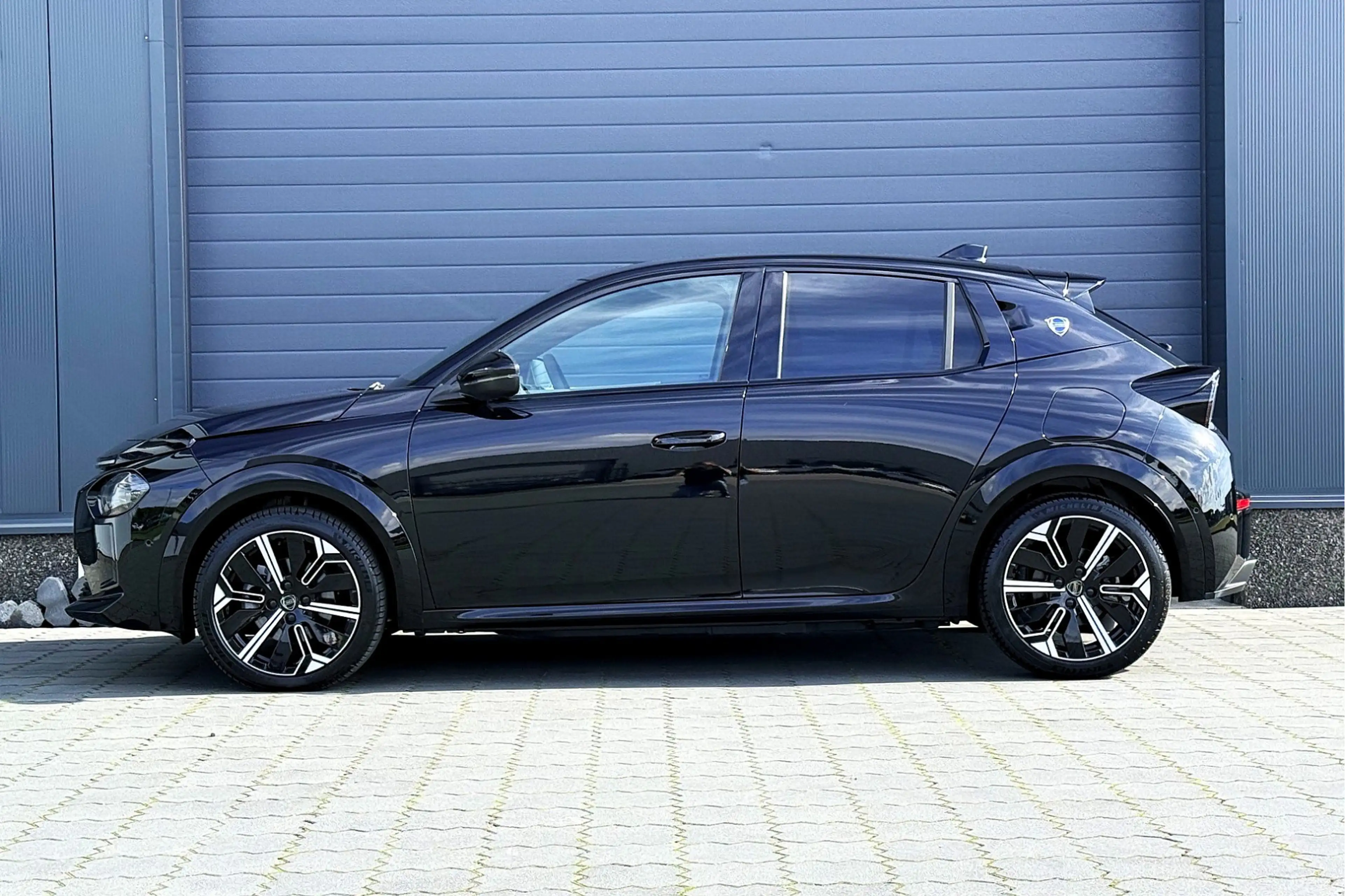 Lancia Ypsilon LX 51 kWh ZEER COMPLEET! NIEUWE AUTO! 10X OP VOORR — photo 3