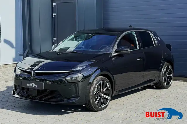 Lancia Ypsilon LX 51 kWh ZEER COMPLEET! NIEUWE AUTO! 10X OP VOORR