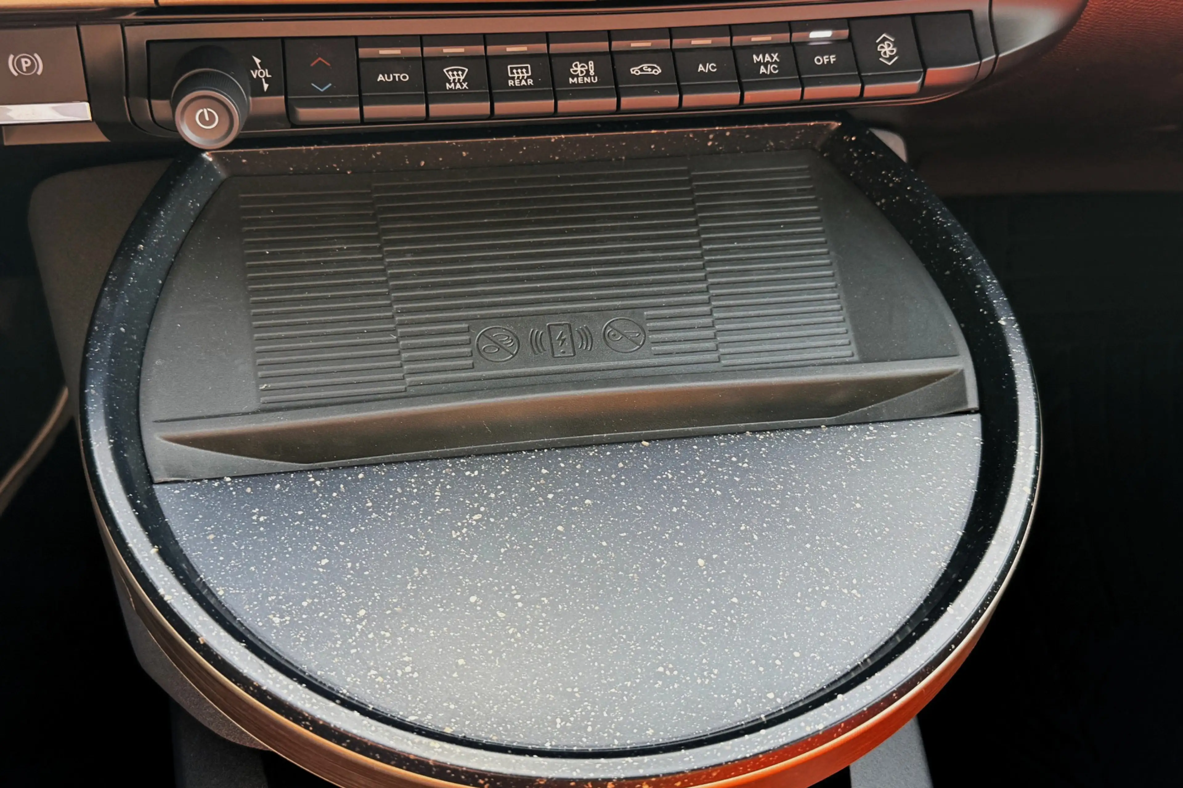 Lancia Ypsilon LX 51 kWh ZEER COMPLEET! NIEUWE AUTO! 10X OP VOORR — photo 27