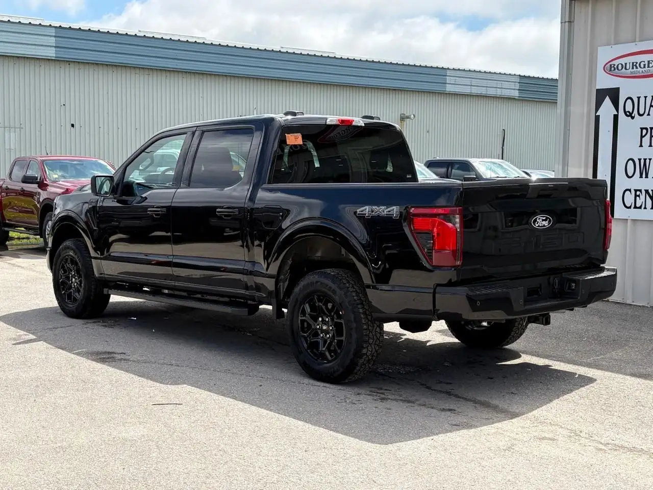 Ford F 150 снимка Ford F 150