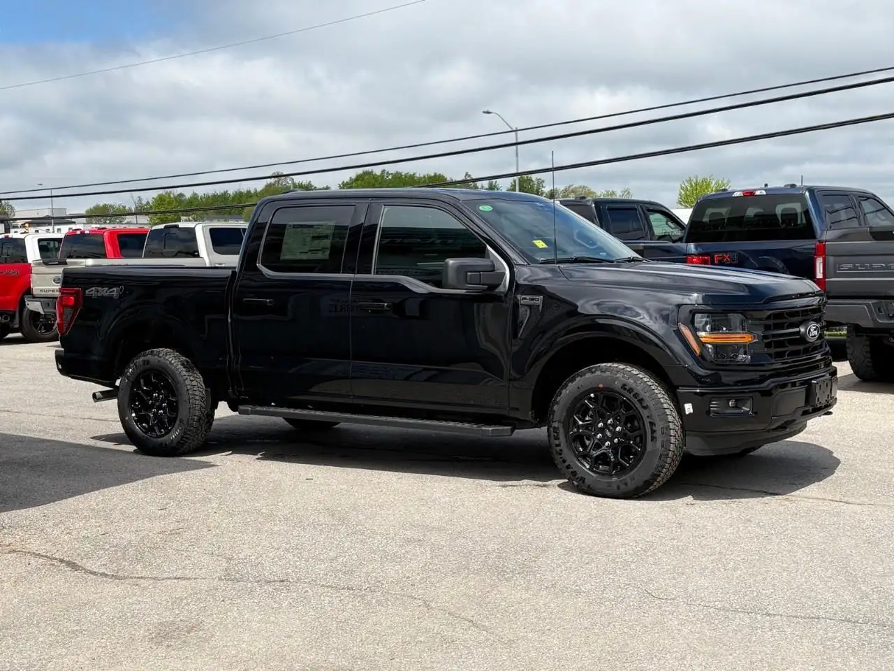 Ford F 150 снимка Ford F 150