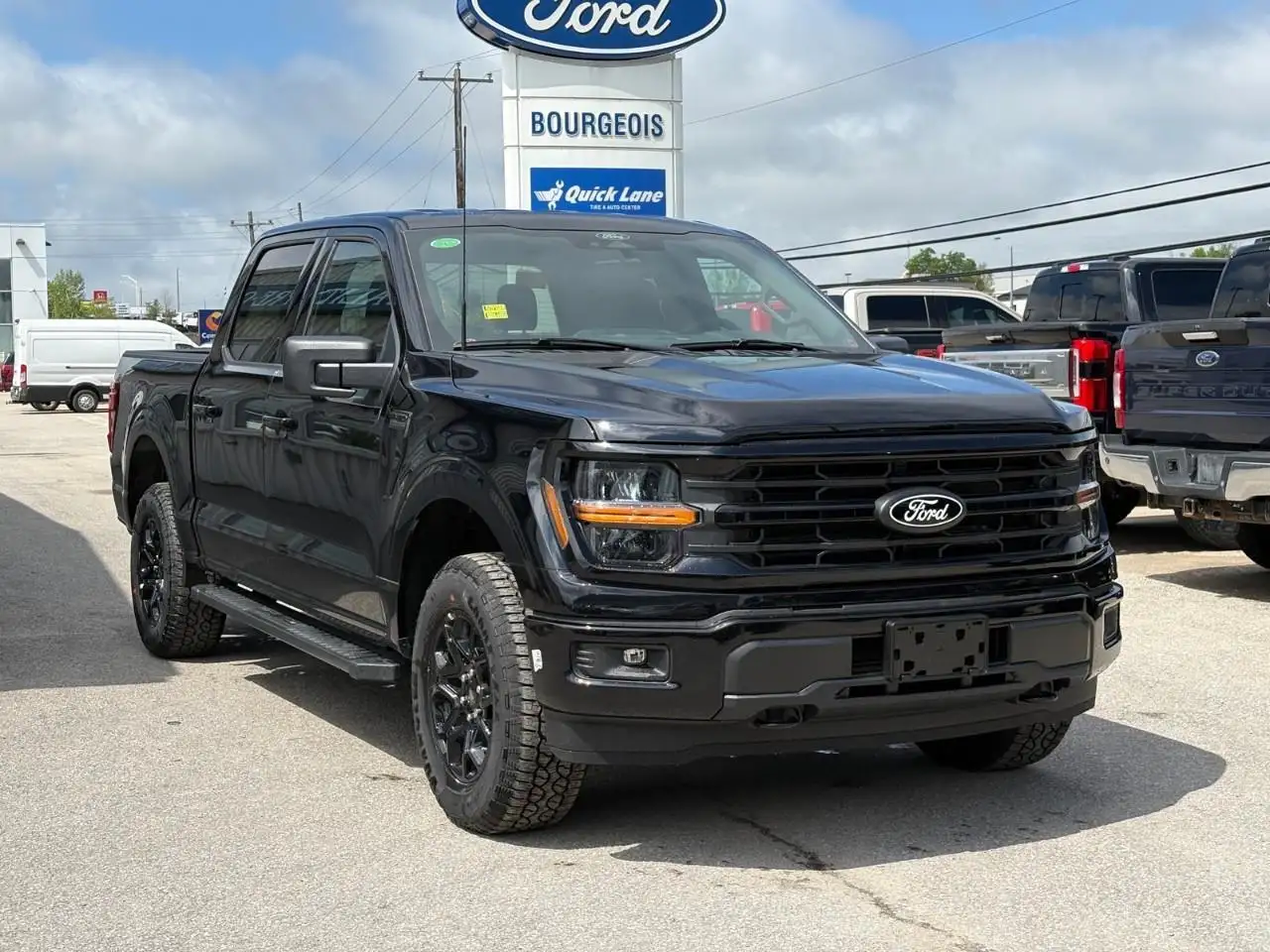 Ford F 150 снимка Ford F 150