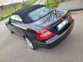 Mercedes-Benz CLK 350 CLK Cabrio 350 7G-TRONIC Avantgarde Nero - thumbnail 9