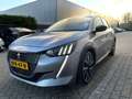 Peugeot 208 1.2 PureTech GT Pack / Camera / Navigatie Grijs - thumbnail 3