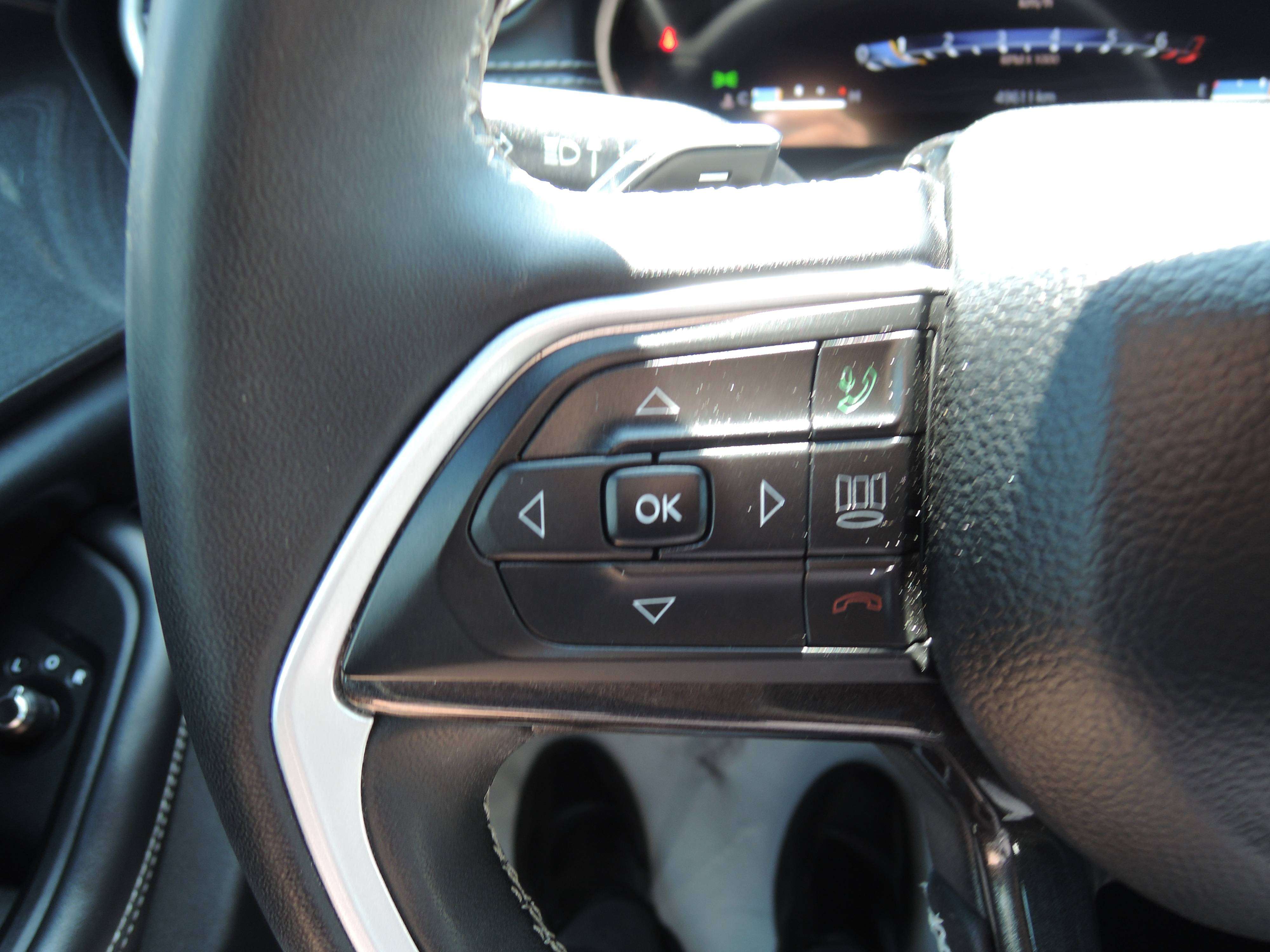 2023 Jeep Grand Cherokee L