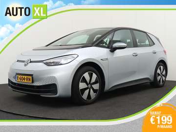 Business 58 kWh (94%SOH) Carplay Stuur+Stoelverw A