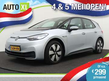Business 58 kWh (94%SOH) Carplay Stuur+Stoelverw A