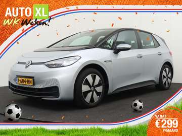 Business 58 kWh (94%SOH) Carplay Stuur+Stoelverw A