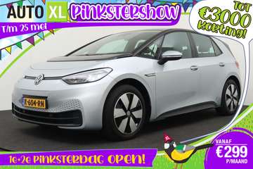 Business 58 kWh (94%SOH) Carplay Stuur+Stoelverw A