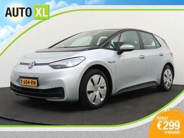 Business 58 kWh (94%SOH) Carplay Stuur+Stoelverw A