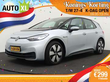 Business 58 kWh (94%SOH) Carplay Stuur+Stoelverw A