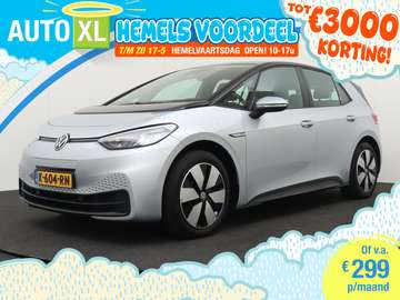 Business 58 kWh (94%SOH) Carplay Stuur+Stoelverw A