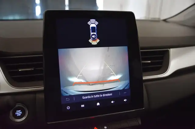 Renault Captur view 9