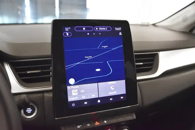 Renault Captur view 10